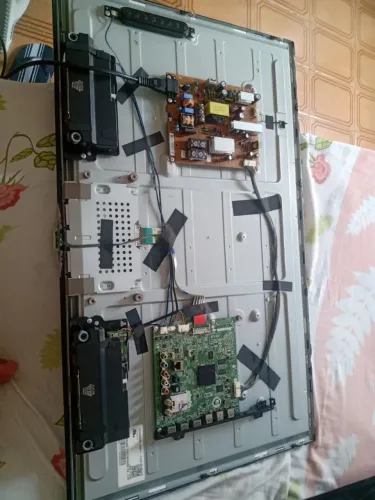 TV LG 42