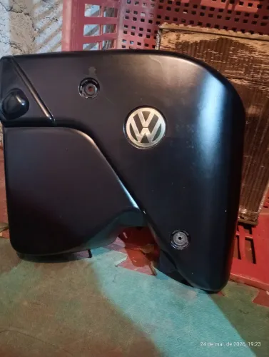 Tampa do motor AP e tampa de válvula original do motor Vw capa de proteção motor Ap