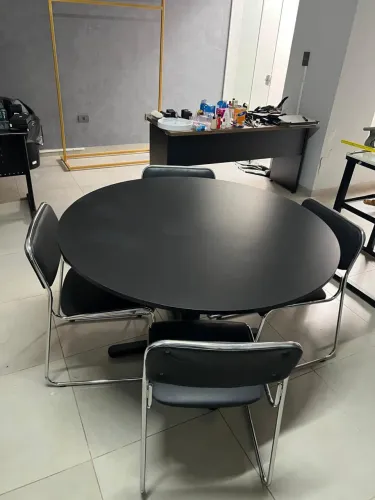 Mesa de reunião