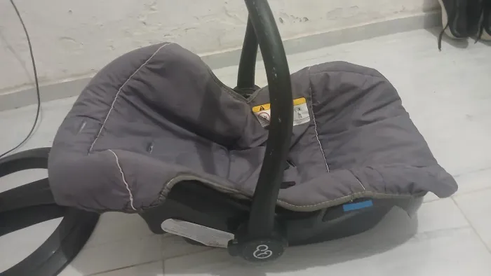 Bebê conforto