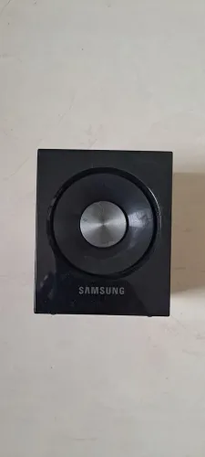 Caixa de home theater Samsung 