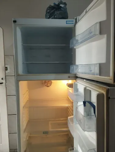 geladeira