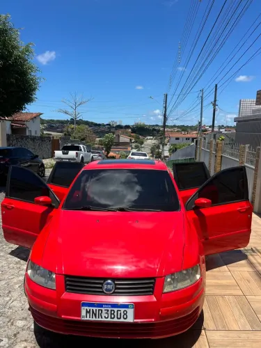 Fiat Stilo 1.8 MS Lim.edit./ MS Season 16V 2005