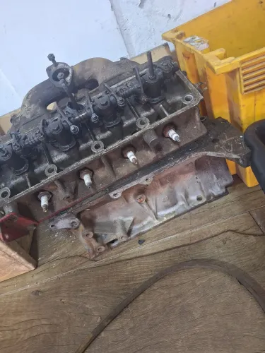 Motor cht 1.6