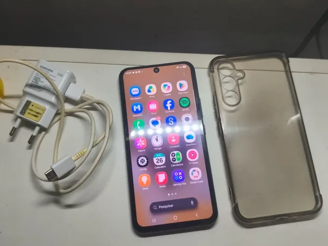 SAMSUNG A54