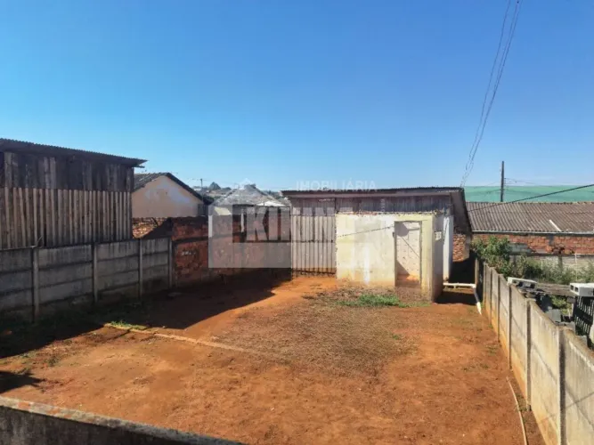 TERRENO A VENDA NO COLONIA DONA LUIZA