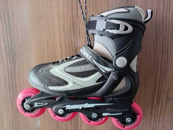 Patins Traxart 
