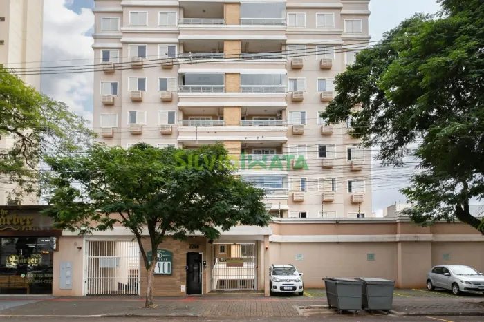 EXCELENTE APARTAMENTO SEMI MOBILIADO DE 03 QUARTOS SENDO 01 SUÍTE PARA MORAR NO JARDIM ACL