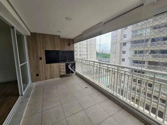 Imóvel para venda tem 132 metros quadrados com 3 quartos em Várzea da Barra Funda - São Pa