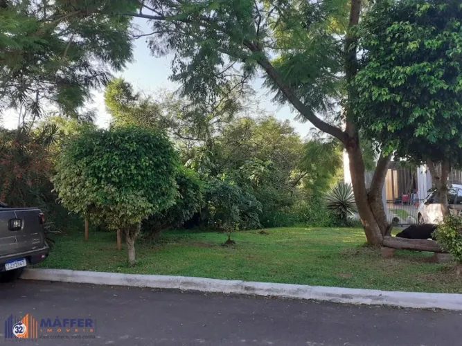 Terreno à venda Ipanema Porto Alegre/RS