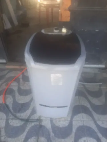 Tanquinho