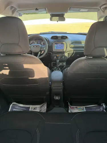 Jeep Renegade T270 1.3 TB 4X2 Flex Aut. 2024