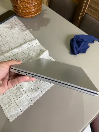 Notebook Samsung NOVÍSSIMO - PRATICAMENTE ZERO