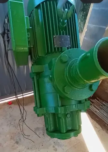 BOMBA DE IRRIGAÇÃO 12.5CV monofasica 