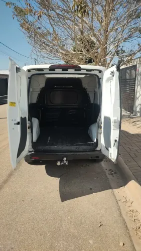 Fiat Fiorino Endurance EVO 1.4 Flex 8V 2P 2023