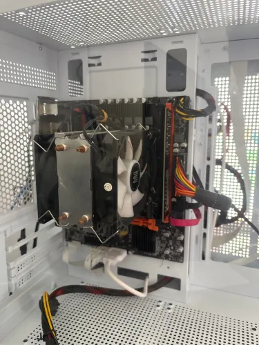 Placa x99 e Xeon 2680v4