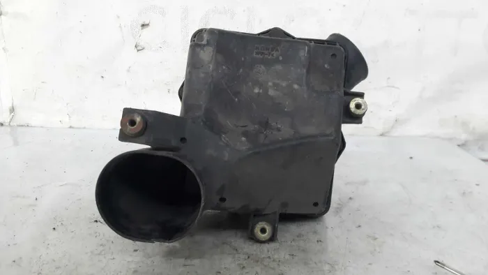 Caixa Do Filtro De Ar  Honda Civic Ex 1.6 16v D16 93 94 95 