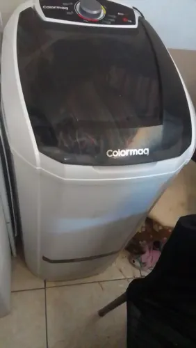 Tanquinho Colomarq (10Kg)