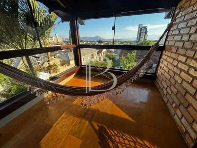 Casa vista mar Saco dos Limões Florianópolis | Beto Simon