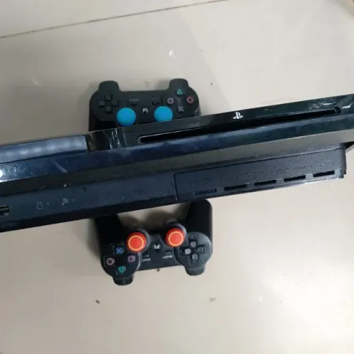 ps3 12 jogo 1mil jogo acessivel nele ainda