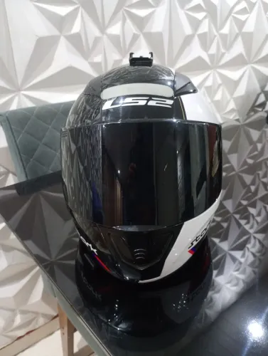 Capacete LS2