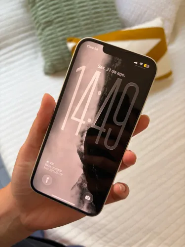 iPhone 14 128gb