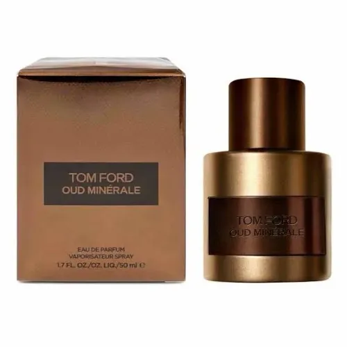 Tom Ford Oud Minérale EDP 100 ml Lacrado Original