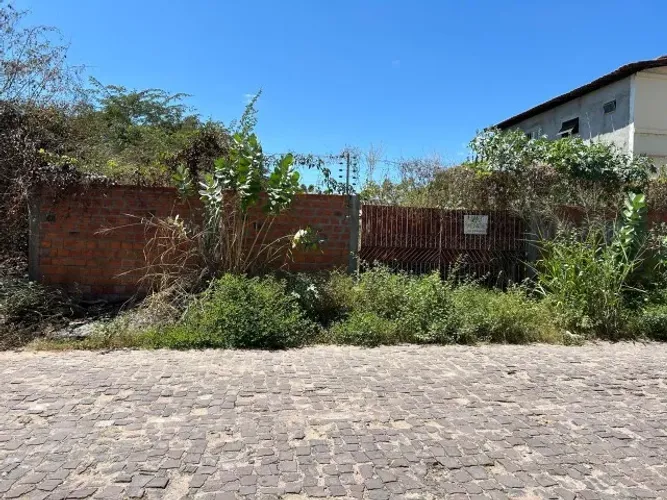 Terreno à Venda no Gurupi | 540 m² | Excelente Oportunidade para Moradia ou Investimento