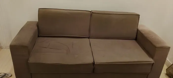 Vendo um ótimo sofá