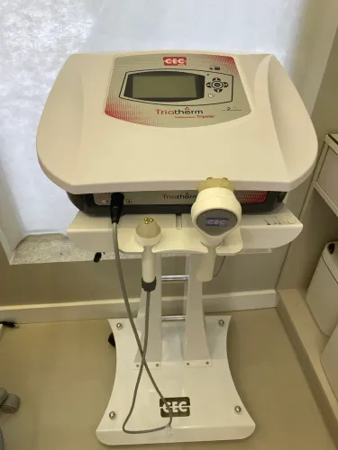 Radiofrequência Estética 