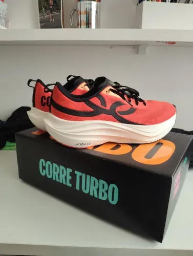 Corre turbo nº41