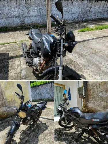 Yamaha factor