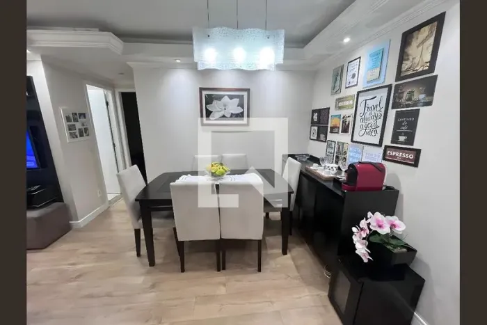 Apartamento à Venda - Vila Nova Cachoeirinha, 2 Quartos, 49 m2