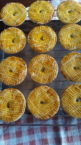 Empadas para revenda 