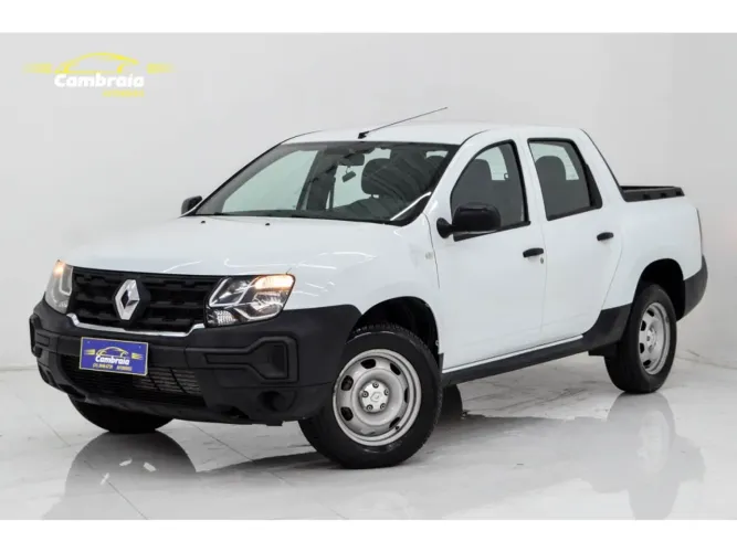 Renault Duster 2023