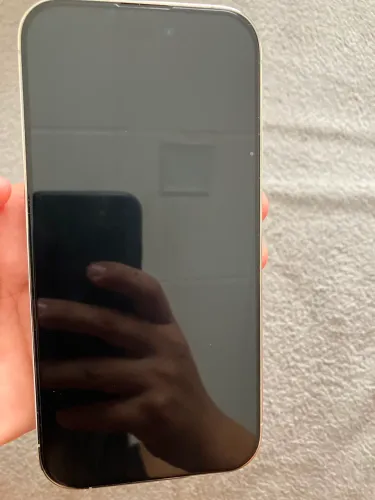 iPhone 14 Pro novo