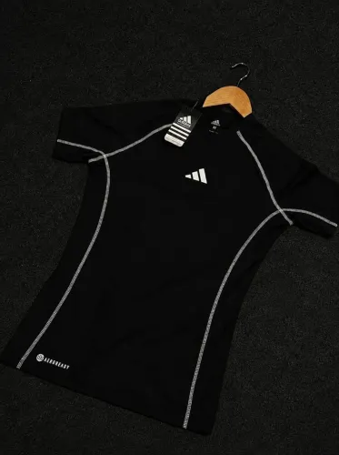 Camisa compressão Adidas 