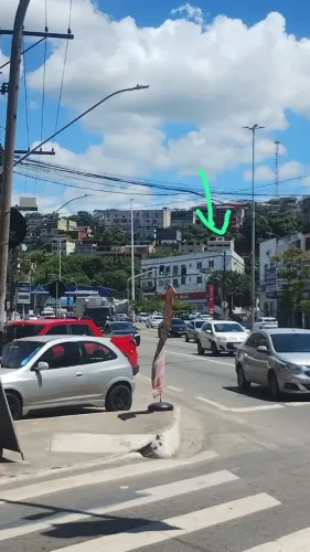 Prédio urbano em Cariacica/ES - Bairro Alto Lage, aceito propostas, parcelas, trocas leia