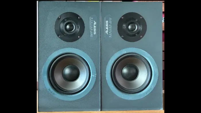 Monitor de audio Alesis Monitor ONE