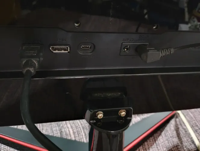 Monitor Gamer