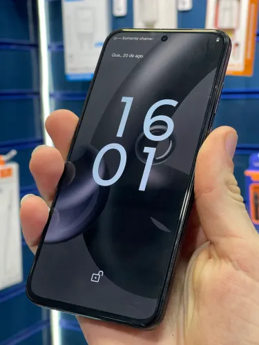 Moto Edge 30 neo 256gb aparelho todo original