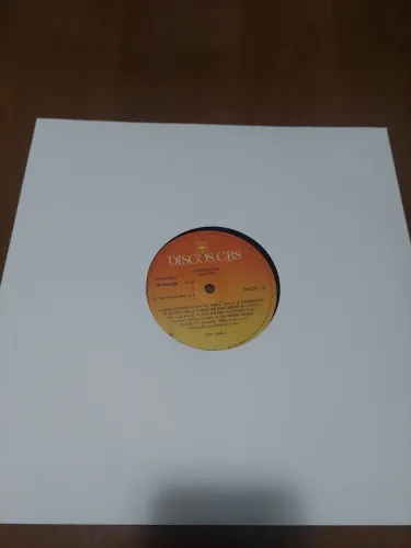 Vinil Biafra