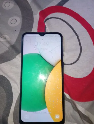 Vendo Samsung A32