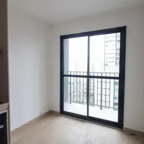 Apartamento para locação com 1 dormitório, Campo Belo, São Paulo, SP