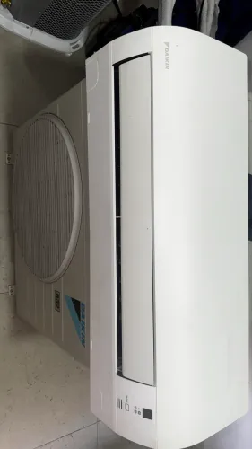 Ar condicionado daikin 9 mil btus