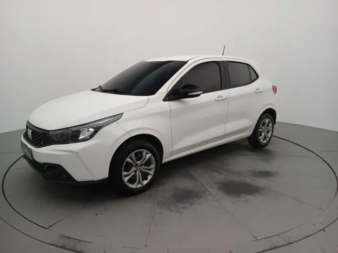 Fiat Argo Drive 1.0 Firefly 2026
