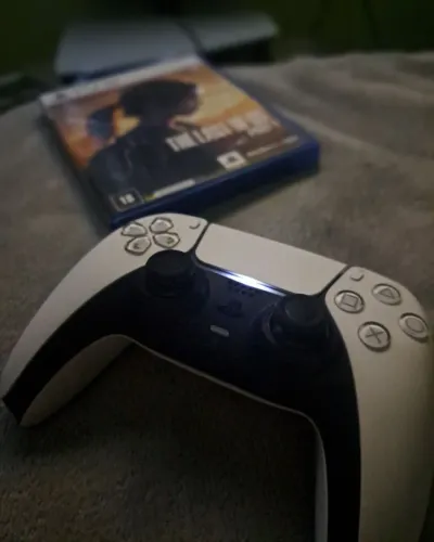 Controle ps5
