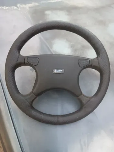 Volante de direção Fiat tipo Tempra sw