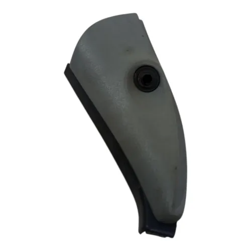 Acabamento Interno Retrovisor Direito Renault Clio 2006 A 12