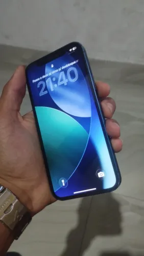 iPhone 12 64 azul